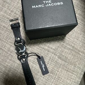 Marc Jacobs The Cuff Watch